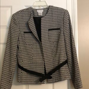 Worthington Jacket Size 10